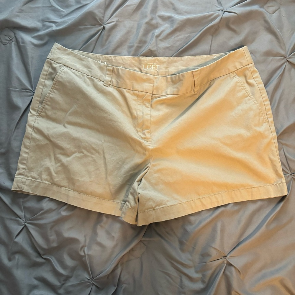LOFT Women's Shorts